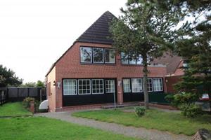 Apartementhaus Ulrike Wohnung 4 - Westerland - Duitsland - Sleeswijk-Holstein - Westerland- 2 persoons