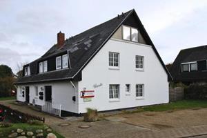 Apartementhaus Ursula Wohnung 17 - Westerland - Duitsland - Sleeswijk-Holstein - Westerland- 5 persoons