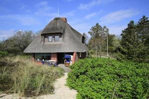 Ferienhaus am WATT List auf Sylt - Duitsland - Sleeswijk-Holstein - List- 4 persoons