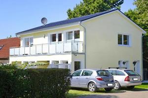 Ferienwohnung inWyk auf Föhr - LaMer Whg 3 - Duitsland - Sleeswijk-Holstein - Wyk auf Föhr- 6 persoons