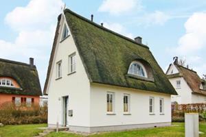 Ferienhaus Reetglück Wohlenberg - Duitsland - Mecklenburg-Vorpommern - Wohlenberg- 6 persoons