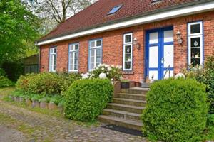 Gutshaus Schulenbrook Rüster 30 m² - Duitsland - Mecklenburg-Vorpommern - Metelsdorf- 2 persoons