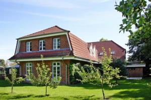 Gutshaus Schulenbrook Eiche 40 m² - Duitsland - Mecklenburg-Vorpommern - Metelsdorf- 2 persoons