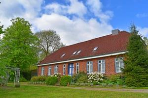 Gutshaus Schulenbrook Linde 30 m² - Duitsland - Mecklenburg-Vorpommern - Metelsdorf- 3 persoons