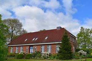 Gutshaus Schulenbrook Birke 40 m² - Duitsland - Mecklenburg-Vorpommern - Metelsdorf- 2 persoons