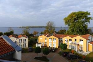 Ferienwohnung in der Residenz Meeresblick - Duitsland - Mecklenburg-Vorpommern - Rerik- 4 persoons