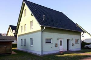 Doppelhaushälfte Zingst-Haus Paradise - Duitsland - Mecklenburg-Vorpommern - Zingst- 8 persoons