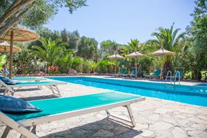 Can Pina - Adults Only (Eco Pina) - Spanje - Costitx