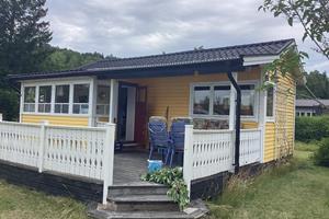 4 persoons vakantie huis in KOLMÅRDEN