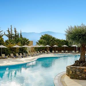 Village Heights Resort - Griekenland - Kreta - Ano Chersonissos