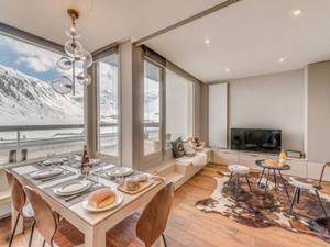 Appartement Combe Folle - 4-6 personen - Frankrijk - Tignes - Val d'Isère - Tignes