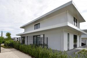 Watervilla Harderwold 562 - Nederland - Flevoland - Zeewolde- 6 persoons