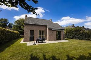 Vakantiepark 't Broeckhuys 2 - Nederland - Gelderland - Ewijk- 4 persoons