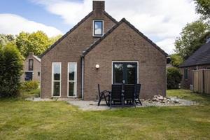 Vakantiepark 't Broeckhuys 6 - Nederland - Gelderland - Ewijk- 6 persoons