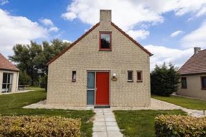 Vakantiepark 't Broeckhuys 8 - Nederland - Gelderland - Ewijk- 6 persoons