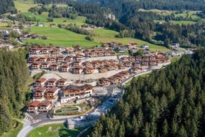 Rossberg Hohe Tauern Chalets 11 - Oostenrijk - Salzburgerland - Neukirchen- 8 persoons