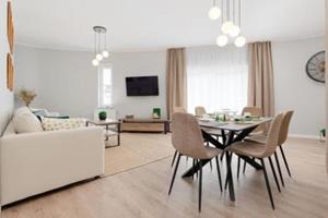 Apartament Karat Pobierowo - Polen - West-Pommeren - Pobierowo- 4 persoons