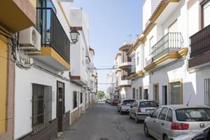 Azorin - Spanje - Costa de la Luz - , Cádiz- 5 persoons