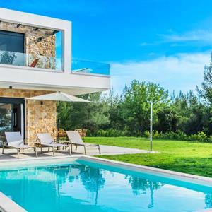 Epta Villas - Griekenland - Chalkidiki - Paliouri