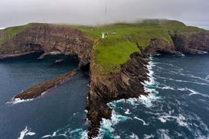 Faroer Eilanden B&B rondreis Het Beste Van De Faroer, 11 dagen