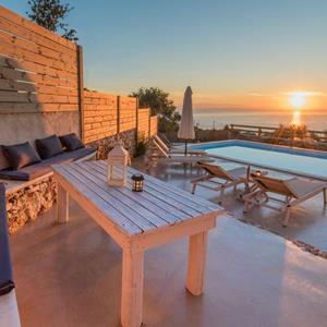 Aria Villa - Griekenland - Zakynthos - Agios Nikolaos