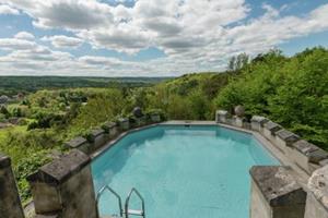 Le Chateau de Balmoral - 22 pers - België - Ardennen, Luik - Spa- 22 persoons