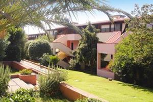 Holiday residence Sa Jaga Brujada Porto Rotondo - - Italië - Sardinië - Porto Rotondo- 2 persoons