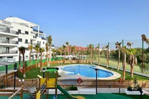 Playa Granada Beach & Golf 9 - Spanje - Andalusië Binnenland - Motril- 6 persoons