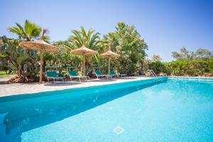Can Pina - Adults Only (Eco Arco) - Spanje - Costitx
