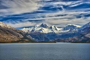2024 22-Daagse Hurtigruten expeditie; Ontdek Patagonië en Antarctica
