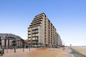 Ocean Suites 714 - België - West-Vlaanderen - Blankenberge- 4 persoons