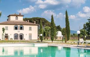 Tenuta Leopolda - Italië - Toscane/Elba - Frassineto -AR-- 12 persoons