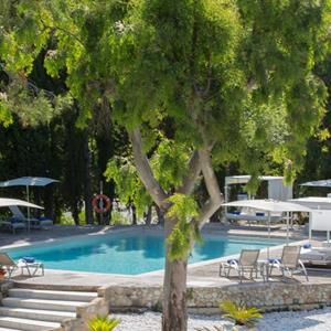 L'Hermitage Hotel & Spa - Spanje - Mallorca - Orient
