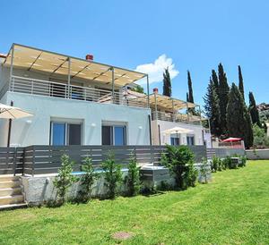 Casa Sivota Villas - Griekenland - Parga - Sivota