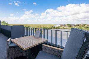 Penthouse Küstenzauber auf Nordstrand 3 Personen - Duitsland - Sleeswijk-Holstein - Nordstrand- 3 persoons