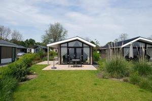 Resort Markermeer 6 - Nederland - Noord-Holland - Bovenkarspel- 4 persoons