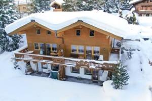 Doppelhaus Hochkrimml 182A - Oostenrijk - Salzburgerland - Hochkrimml- 6 persoons