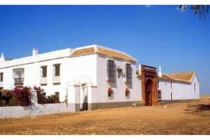 El Cortijo HACIENDA SAN JOSÉ- Carmona Apt A y el a - Spanje - Andalusië Binnenland - Carmona- 14 persoons