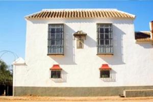 El Cortijo HACIENDA SAN JOSÉ- Carmona Apartamento - Spanje - Andalusië Binnenland - Carmona- 6 persoons