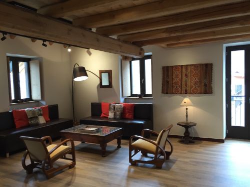 Appartement Etoiles des Neiges appartement 8 - 10 personen - Frankrijk - Galibier-Thabor - Valloire