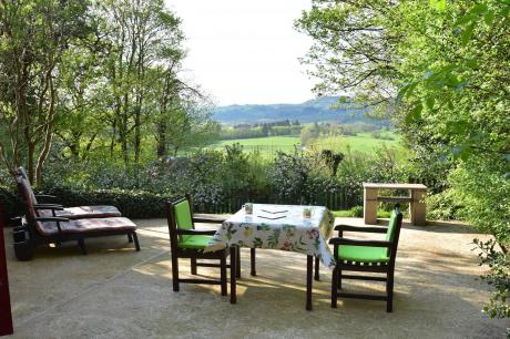 Laiterie du manoir de Thard - Frankrijk - Bourgogne - Onlay (nievre)- 2 persoons