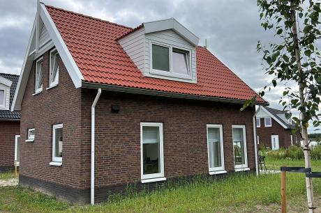 Kuifduiker 138c - Nederland - Zuid-Holland - Simonshaven- 6 persoons