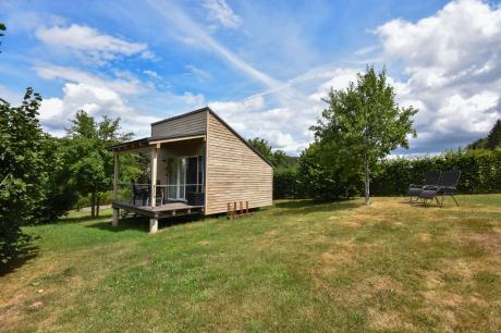 Ferienhaus Terra 2 Personen - Duitsland - Eifel - Berlingen- 2 persoons