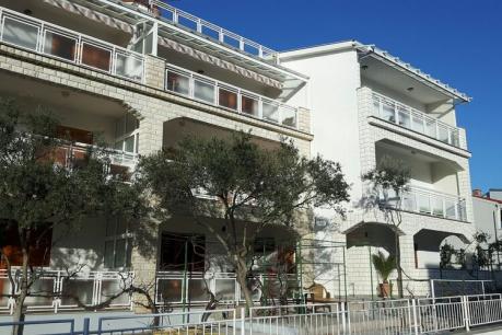 Apartments Adelheid Biograd-Typ A4 LUX ca 58 qm fü - Kroatië - Noord Dalmatië - Biograd- 4 persoons