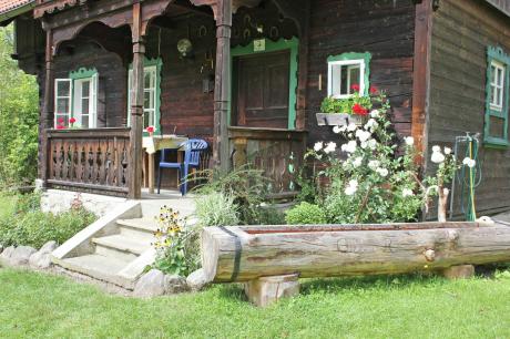 Haus Reiter - Oostenrijk - Karinthië - Gmünd, Kärnten- 5 persoons