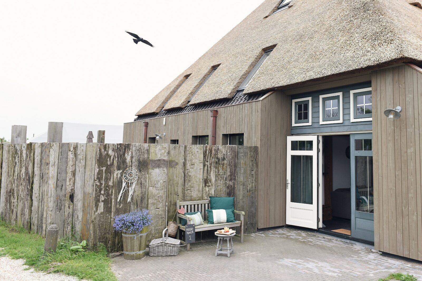 Duynhuis I vakantiehuis aan zee voor 4 personen - Nederland - Noord-Holland - Callantsoog