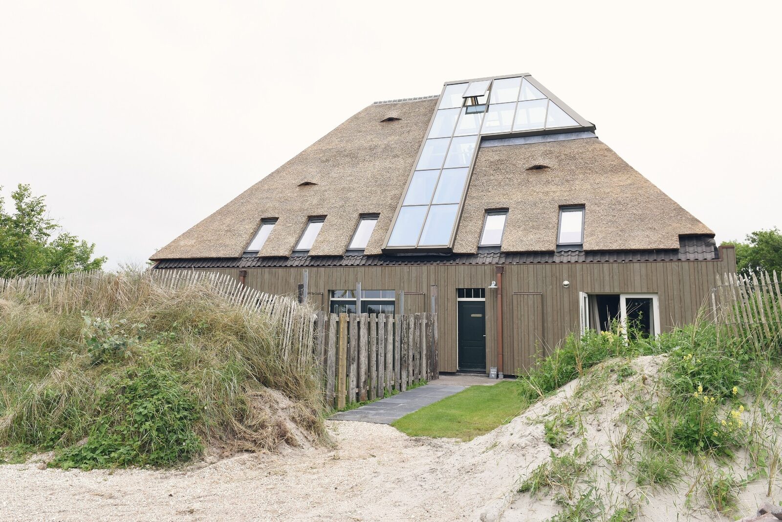 Vakantiehuis Duynhuis II - Nederland - Noord-Holland - Callantsoog