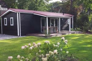 Vakantiepark de Tabaksschuur 2 - Nederland - Utrecht - Elst- 6 persoons