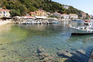 22-daagse reis Kefalonia - Zakynthos - Ithaki - Lefkas - Griekenland - Ionische Eilanden