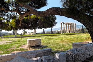 15-daagse reis Zakynthos - Kefalonia - Olympia - Zakynthos - Griekenland - Ionische Eilanden